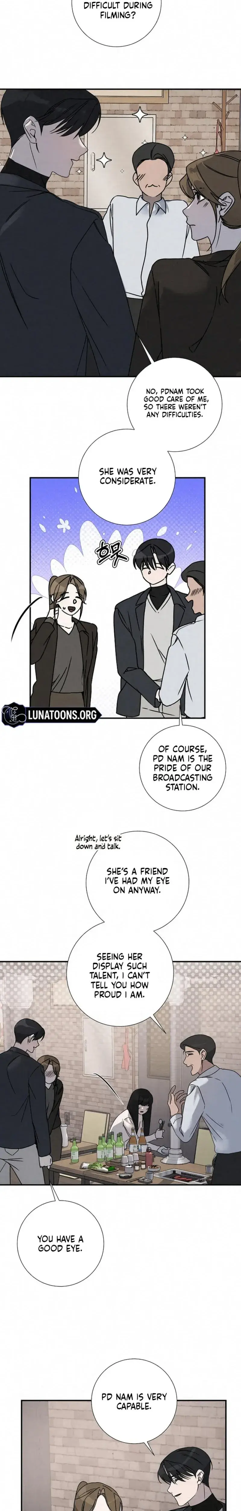 Steel Chapter 39 - Page 10