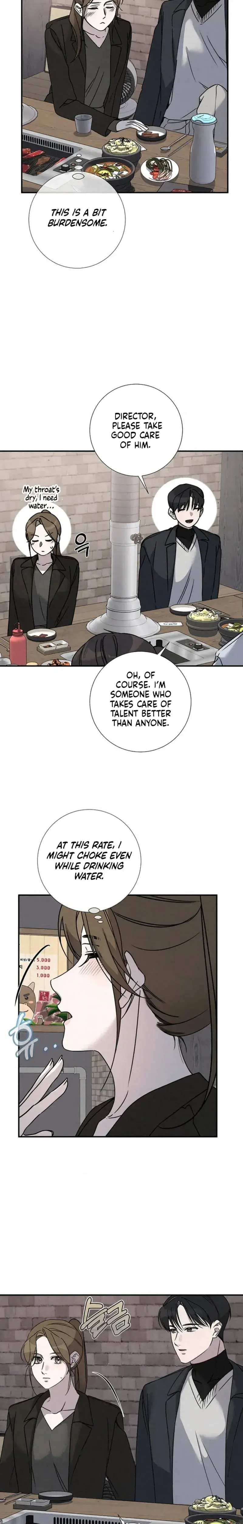 Steel Chapter 39 - Page 11