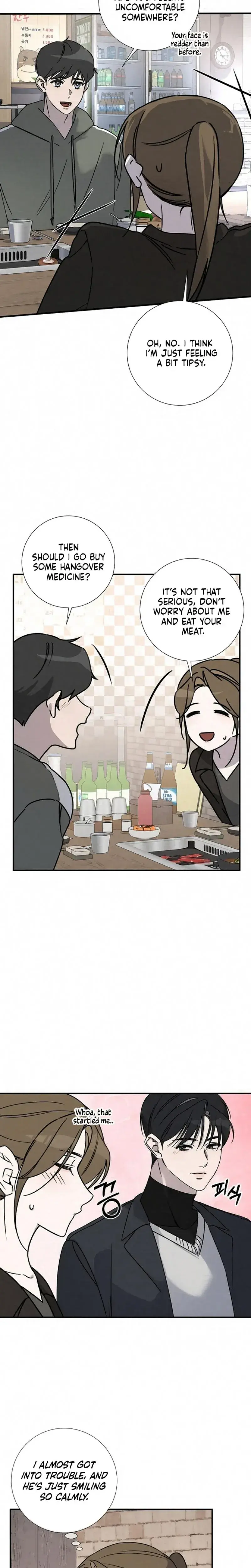 Steel Chapter 39 - Page 13
