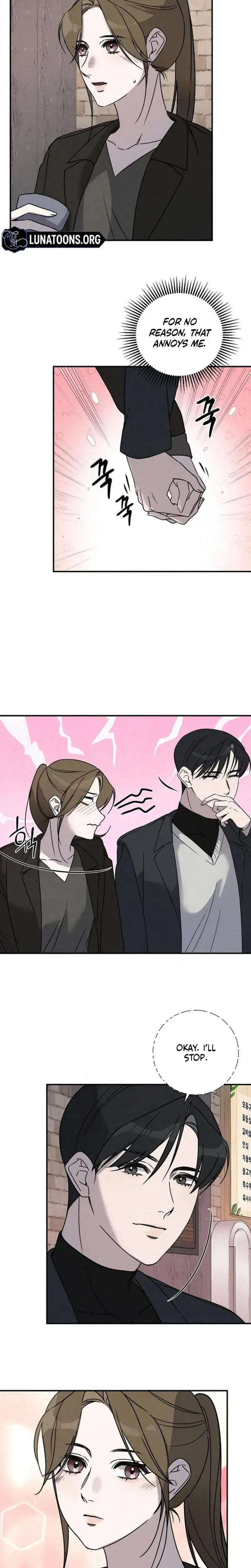 Steel Chapter 39 - Page 14