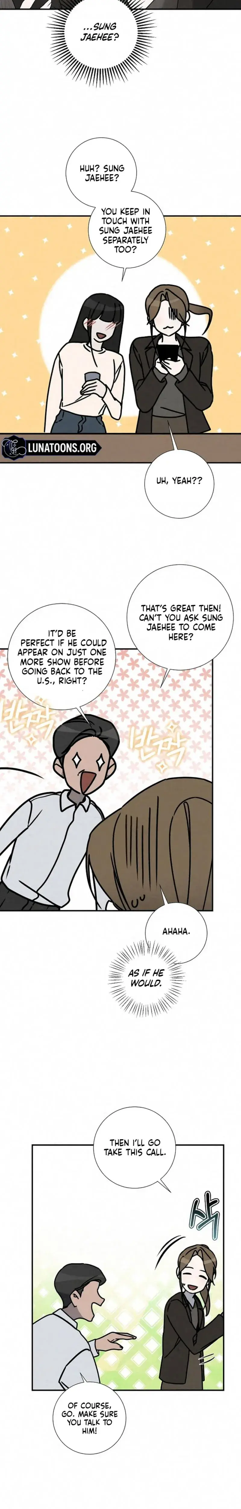 Steel Chapter 39 - Page 4