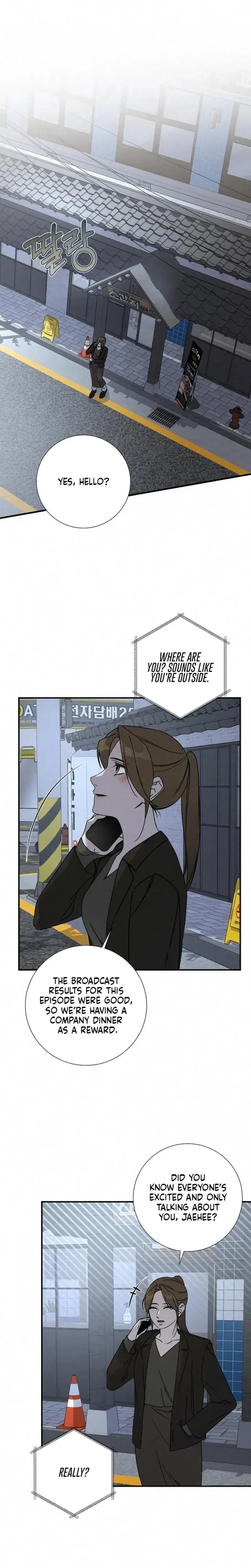 Steel Chapter 39 - Page 5