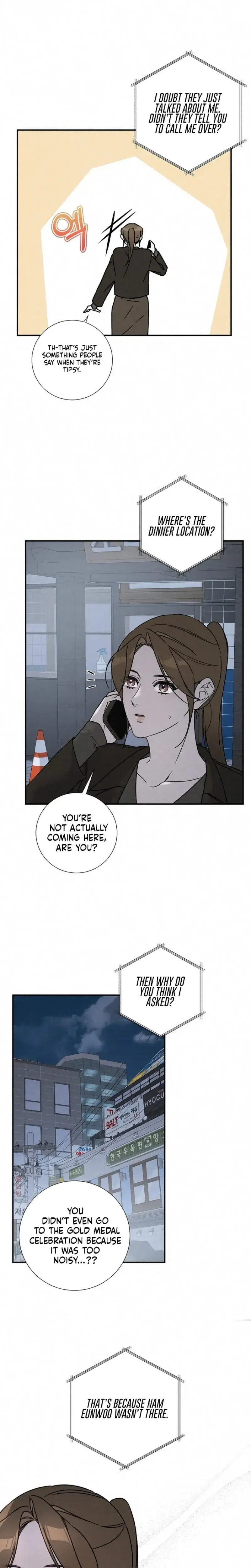 Steel Chapter 39 - Page 6