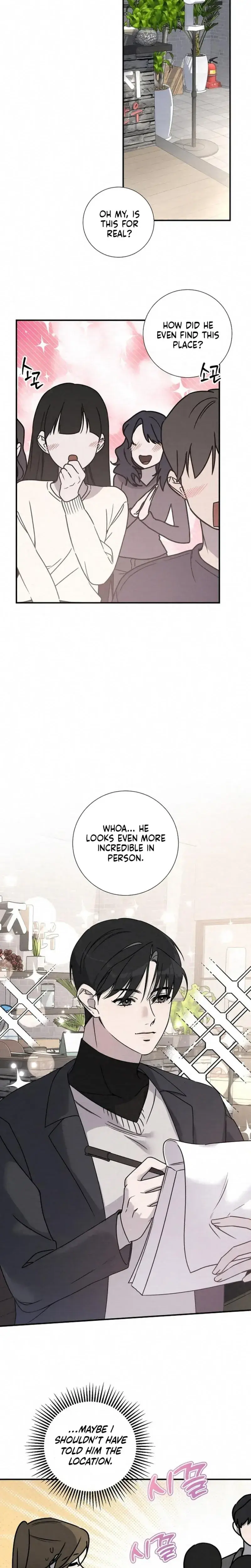 Steel Chapter 39 - Page 8