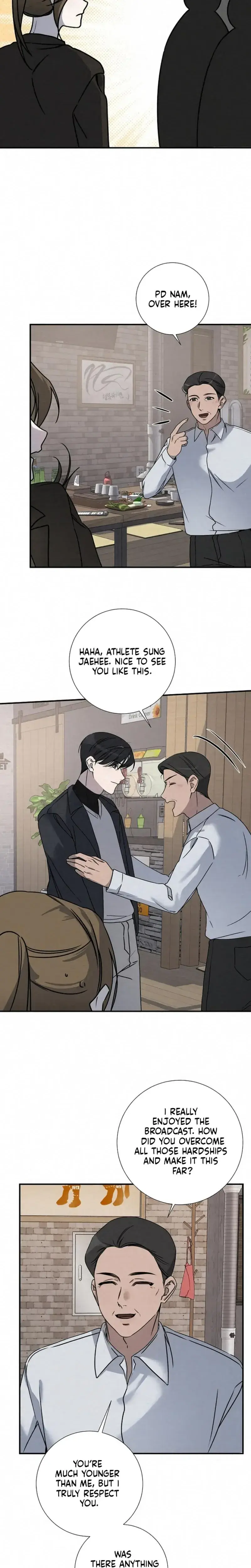 Steel Chapter 39 - Page 9
