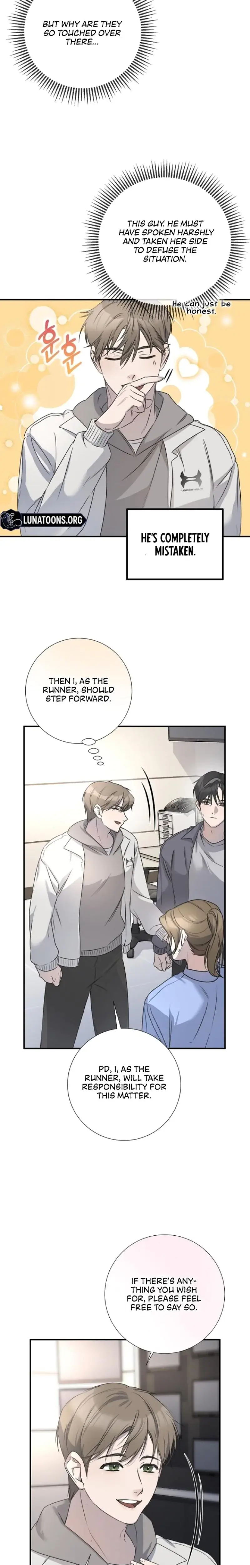 Steel Chapter 4 - Page 10