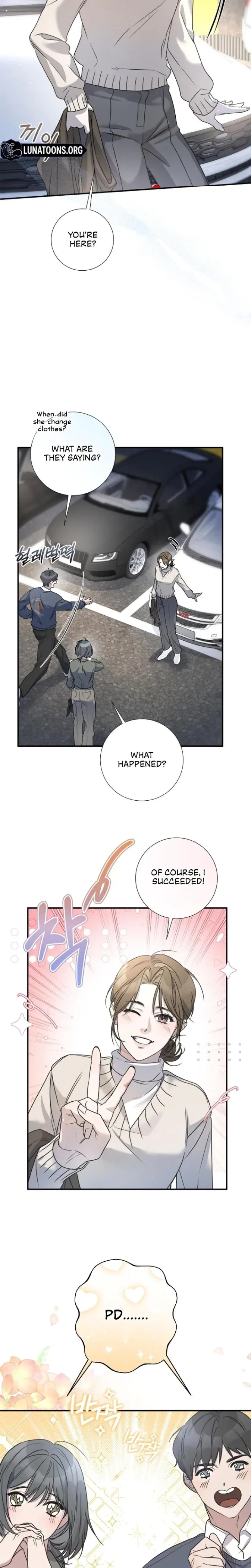 Steel Chapter 4 - Page 13