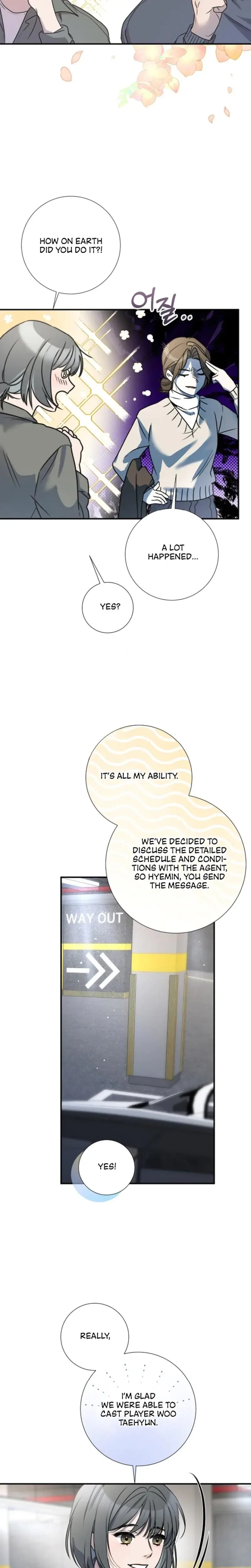 Steel Chapter 4 - Page 14