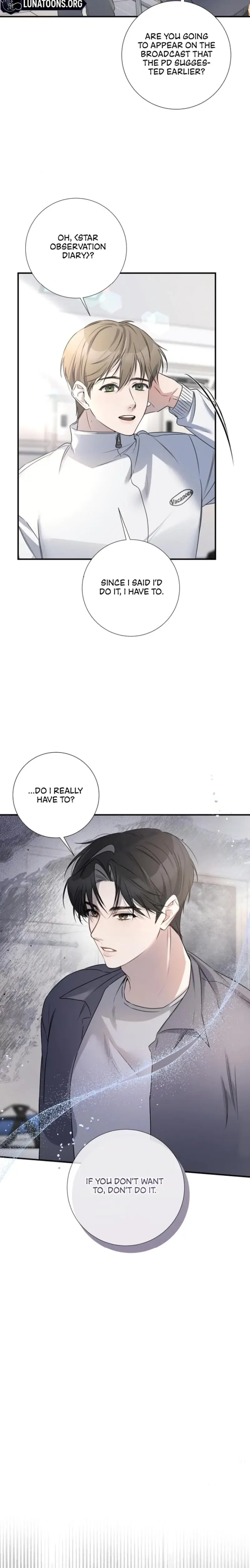 Steel Chapter 4 - Page 18