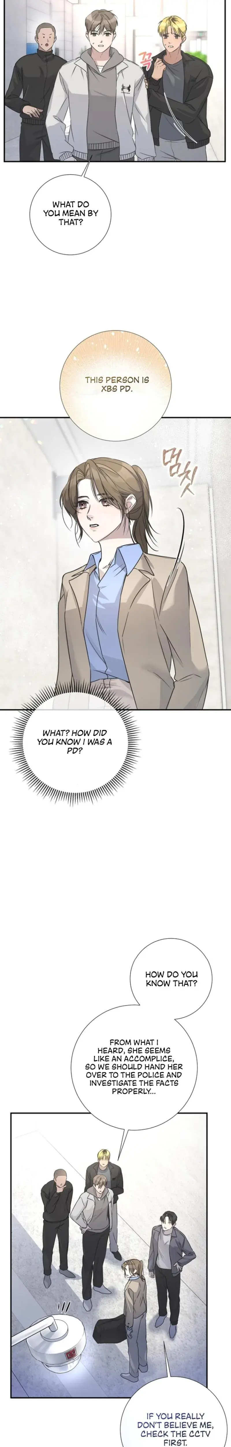 Steel Chapter 4 - Page 2