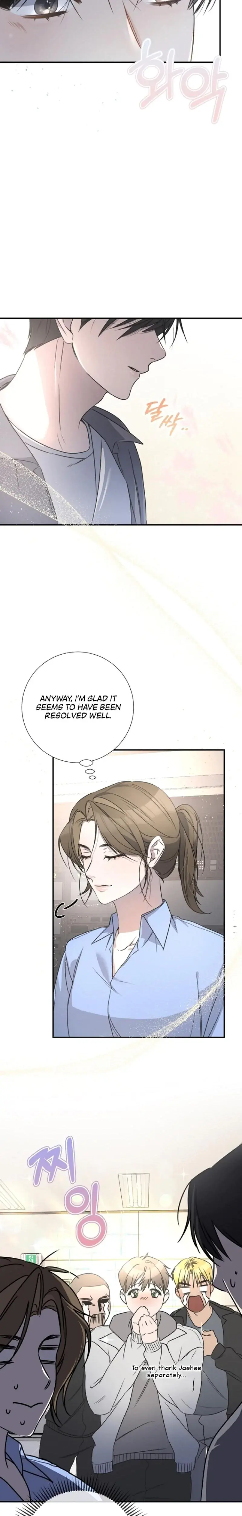Steel Chapter 4 - Page 9