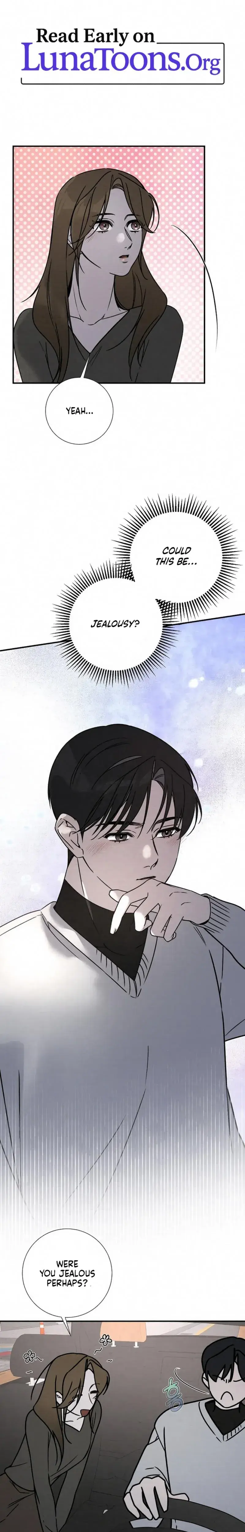 Steel Chapter 40 - Page 1