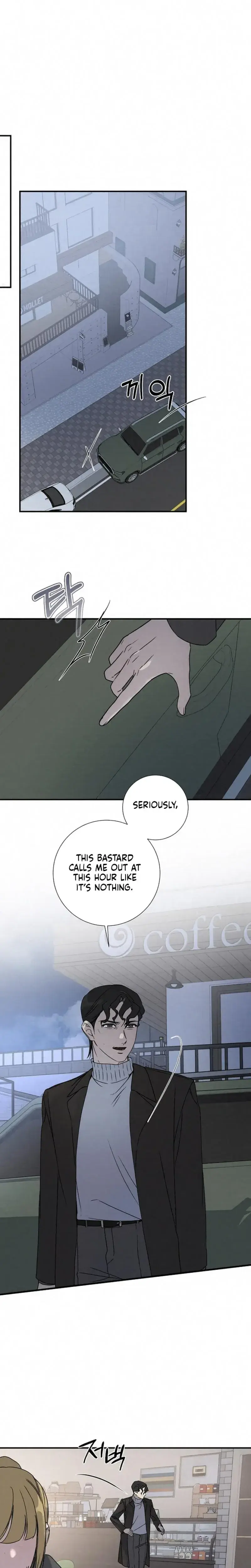 Steel Chapter 40 - Page 11