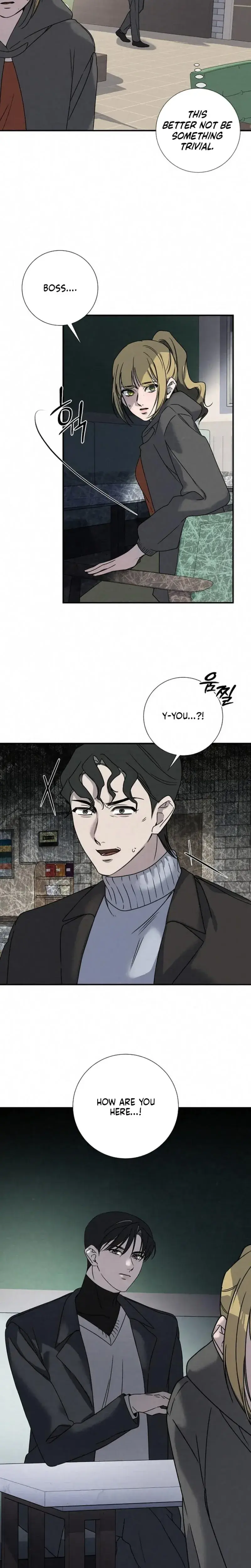 Steel Chapter 40 - Page 12