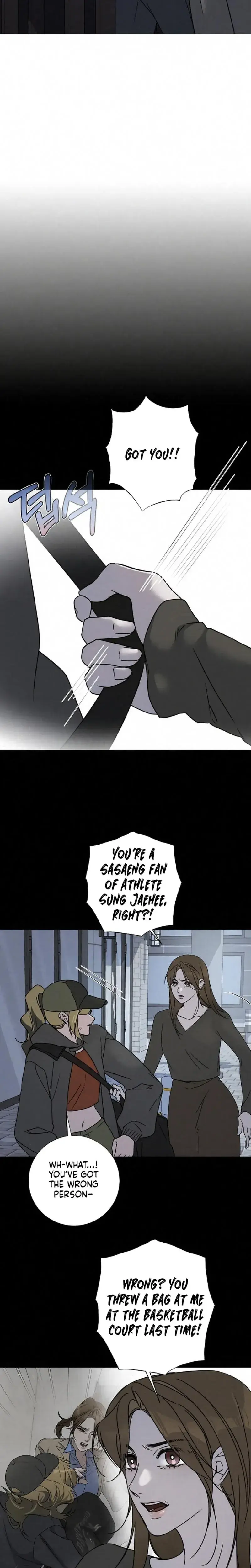 Steel Chapter 40 - Page 13