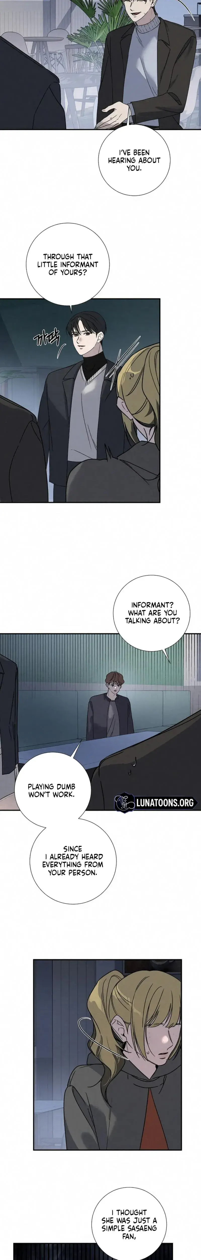 Steel Chapter 40 - Page 17
