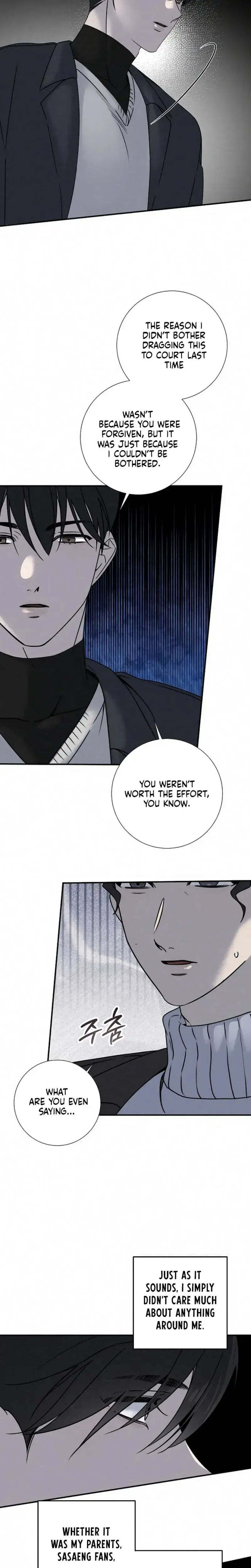 Steel Chapter 40 - Page 19