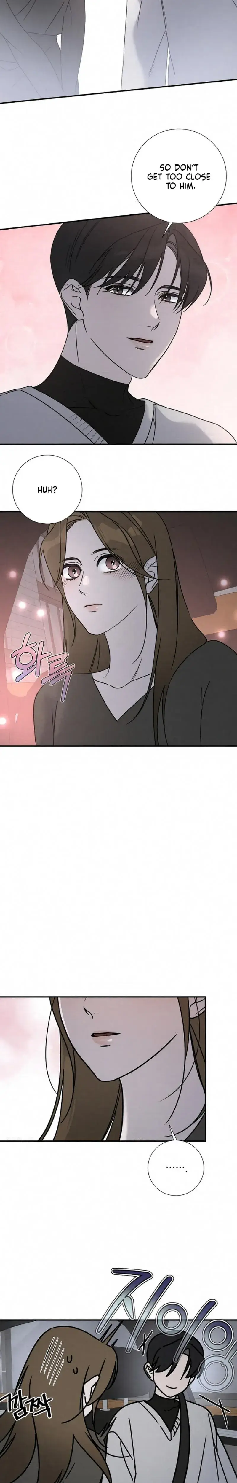 Steel Chapter 40 - Page 3