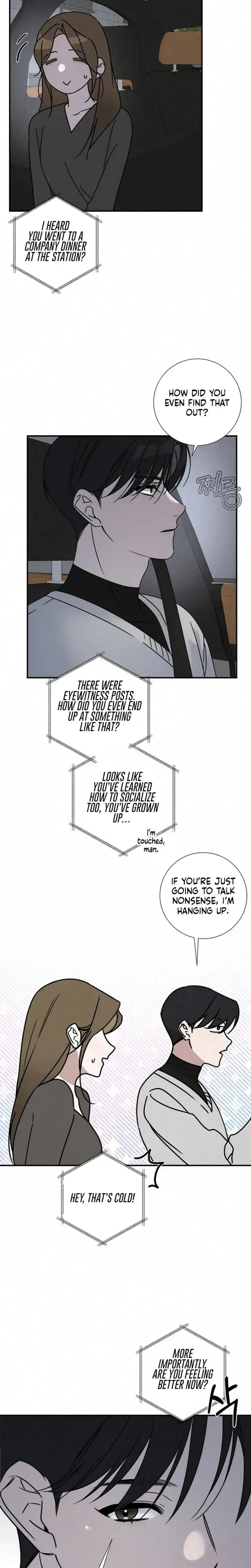 Steel Chapter 40 - Page 5