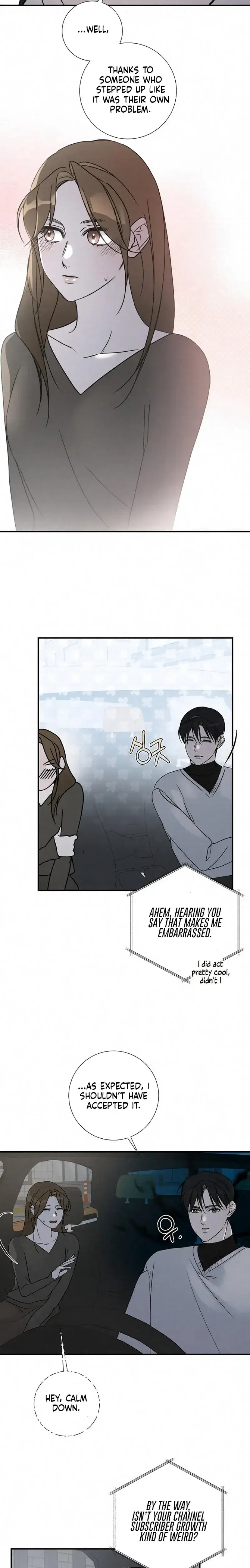 Steel Chapter 40 - Page 6