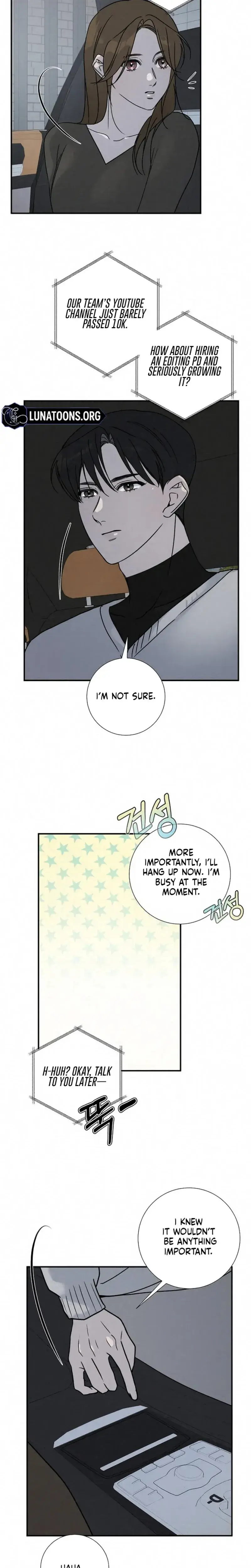 Steel Chapter 40 - Page 7