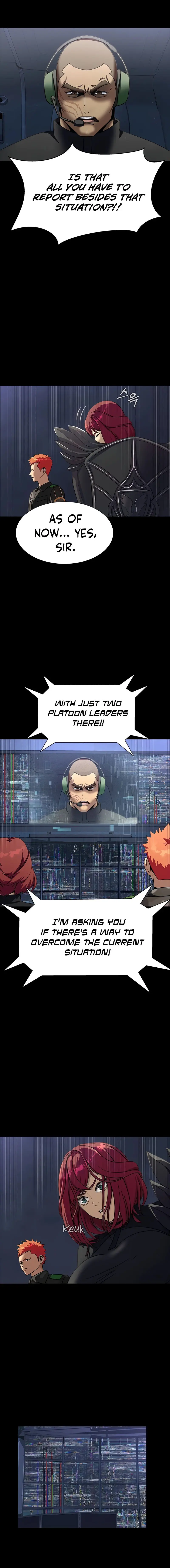 Steel Chapter 41 - Page 11