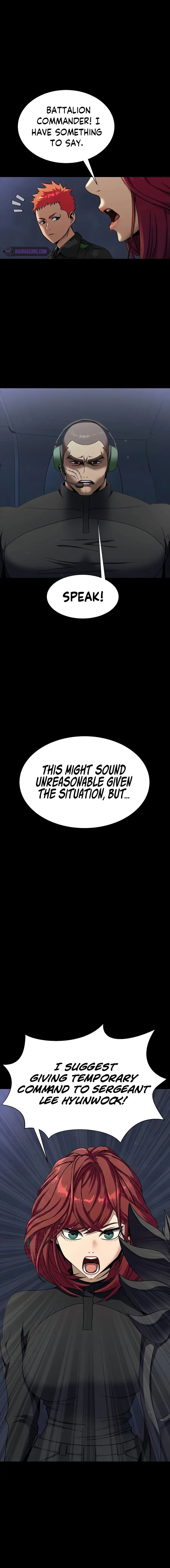 Steel Chapter 41 - Page 12