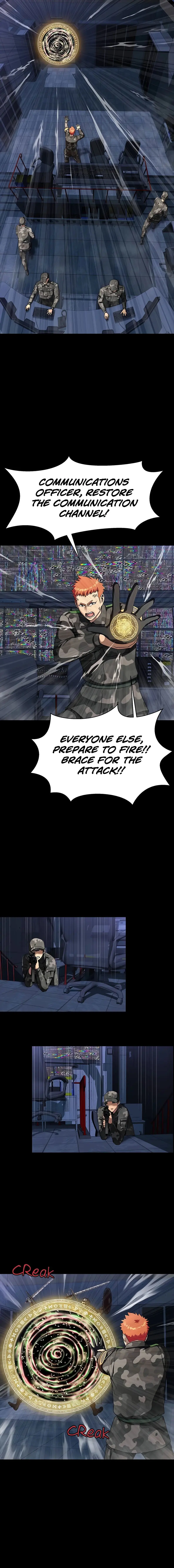Steel Chapter 41 - Page 2