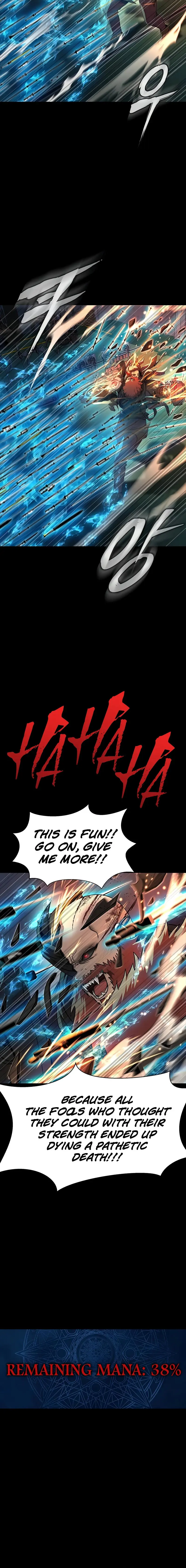 Steel Chapter 41 - Page 20