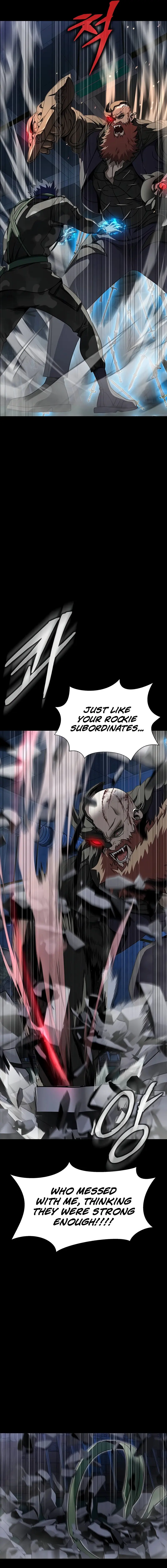 Steel Chapter 41 - Page 21