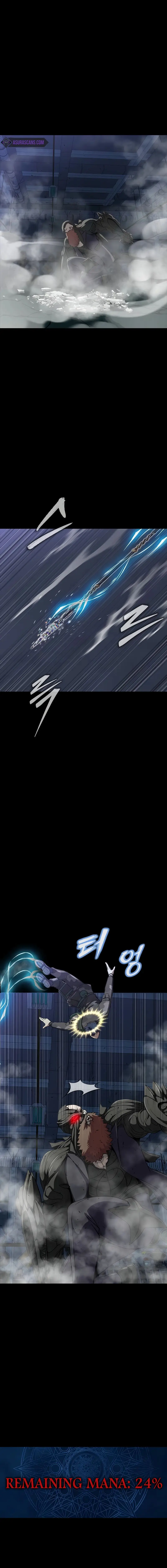 Steel Chapter 41 - Page 22