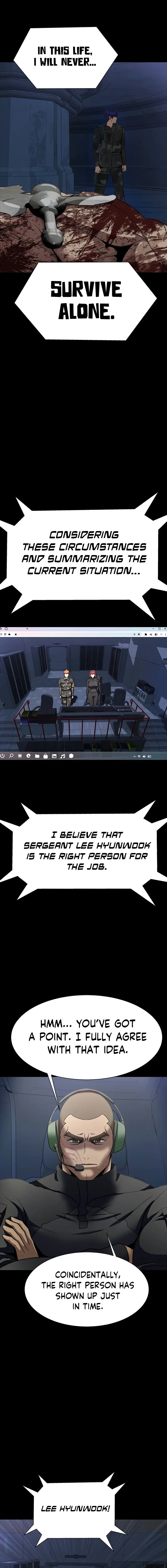 Steel Chapter 41 - Page 27