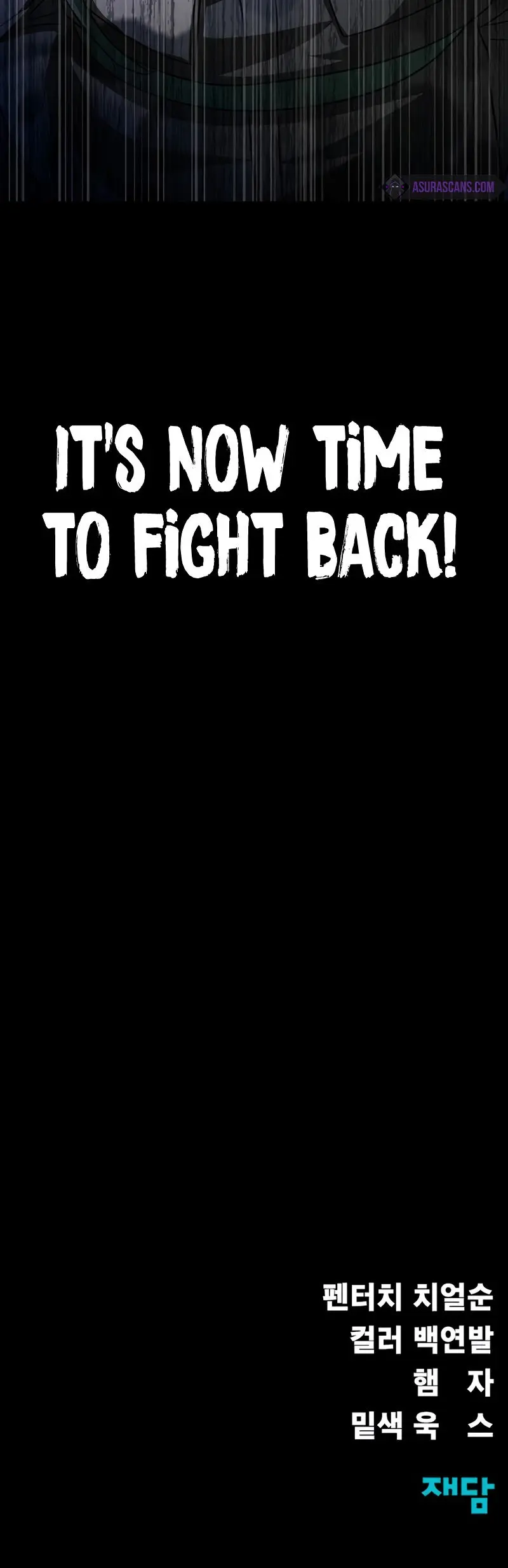 Steel Chapter 41 - Page 30