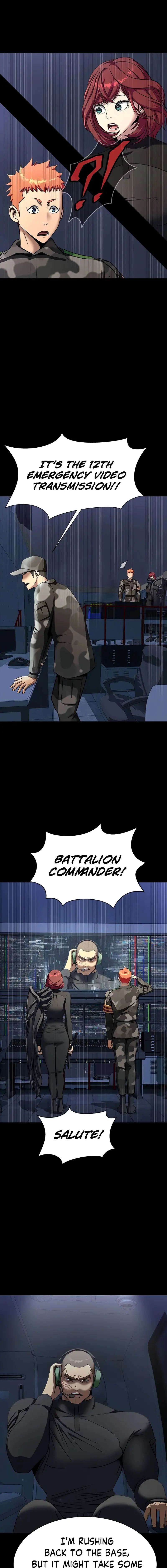Steel Chapter 41 - Page 9