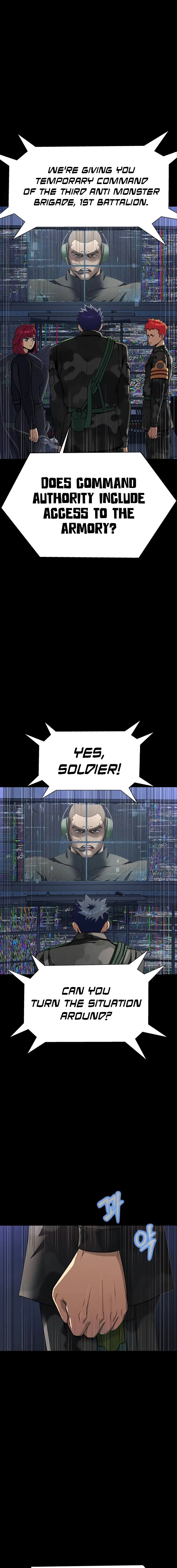 Steel Chapter 42 - Page 1