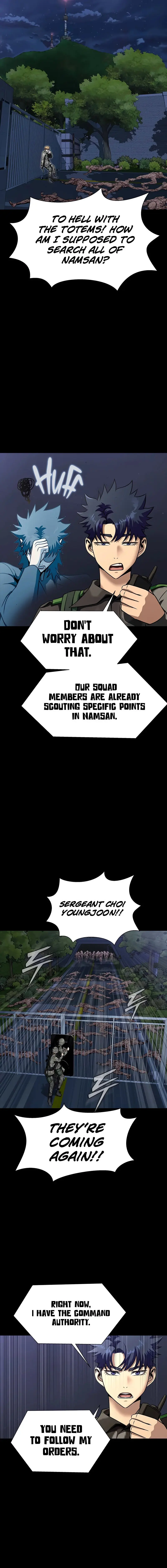 Steel Chapter 42 - Page 13