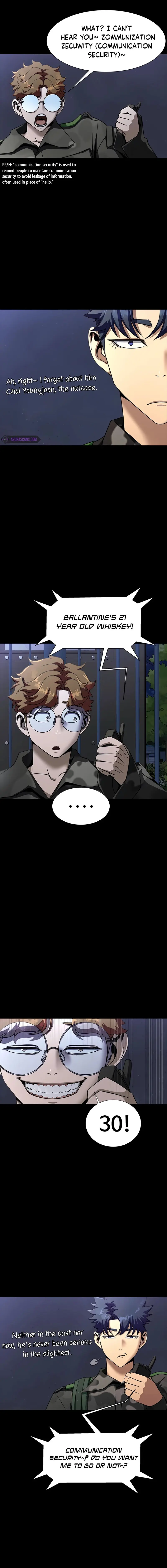 Steel Chapter 42 - Page 14