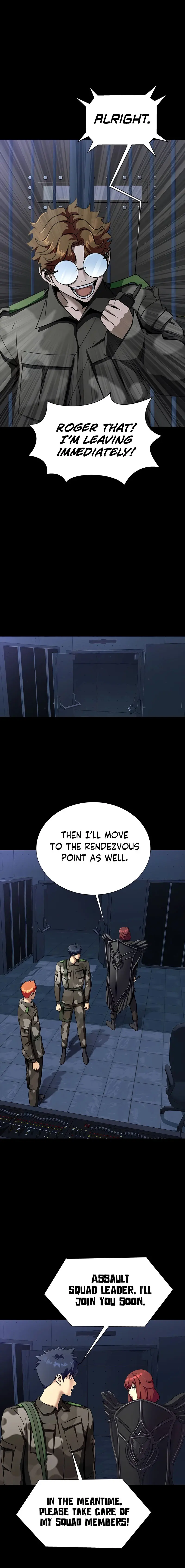Steel Chapter 42 - Page 15