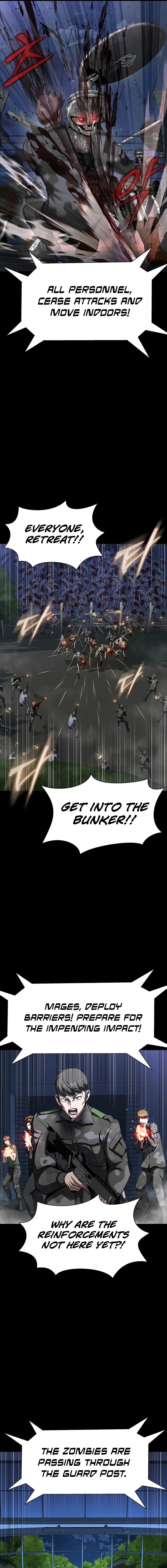 Steel Chapter 42 - Page 17