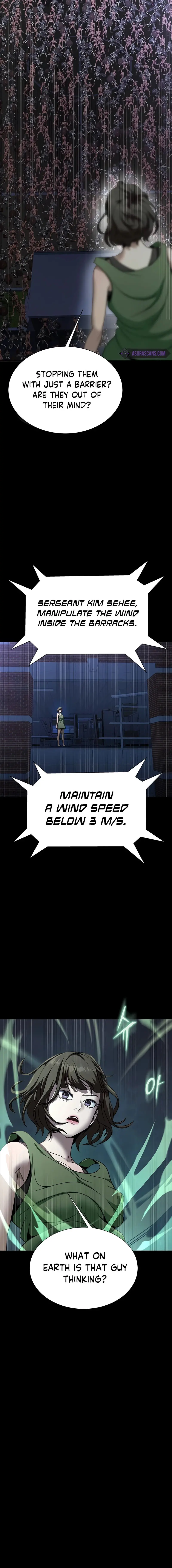 Steel Chapter 42 - Page 20