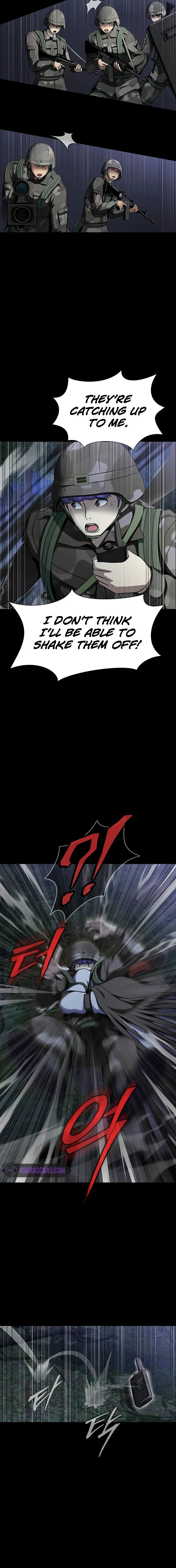 Steel Chapter 43 - Page 12