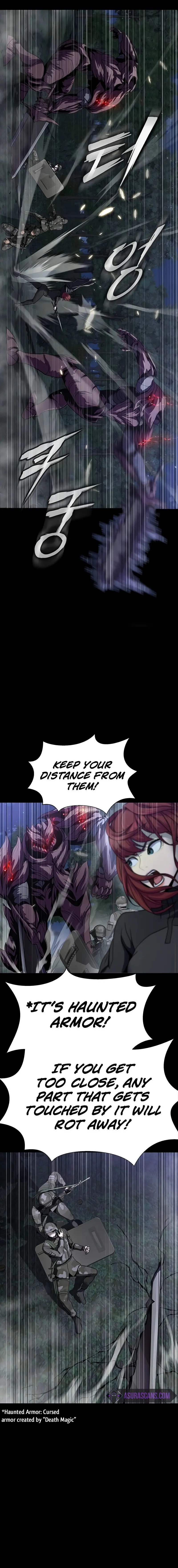 Steel Chapter 43 - Page 18