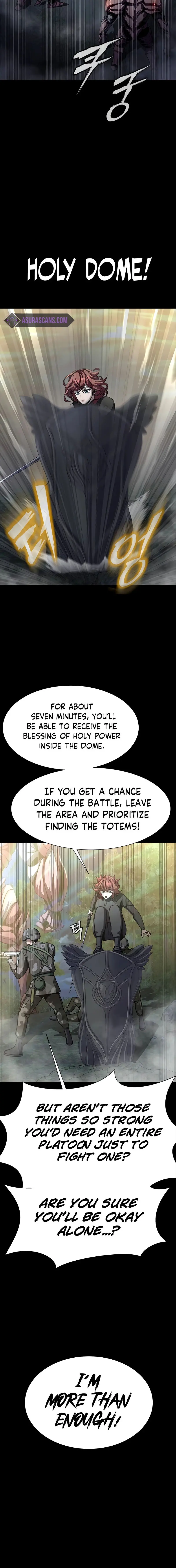Steel Chapter 43 - Page 22