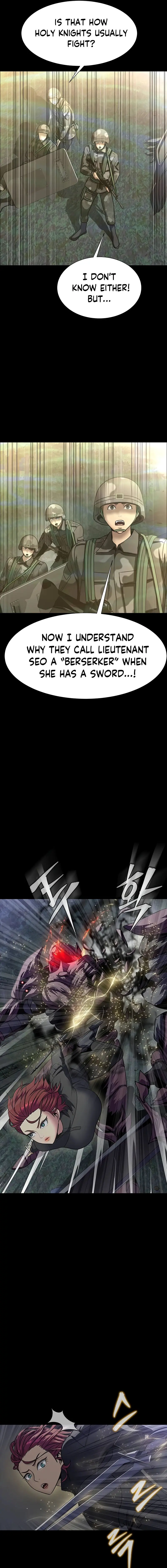 Steel Chapter 43 - Page 27