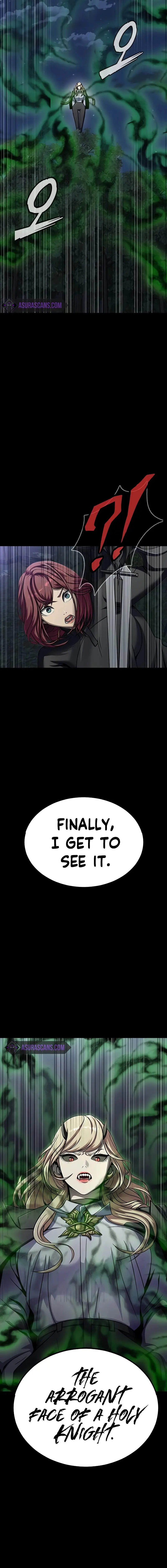 Steel Chapter 43 - Page 30