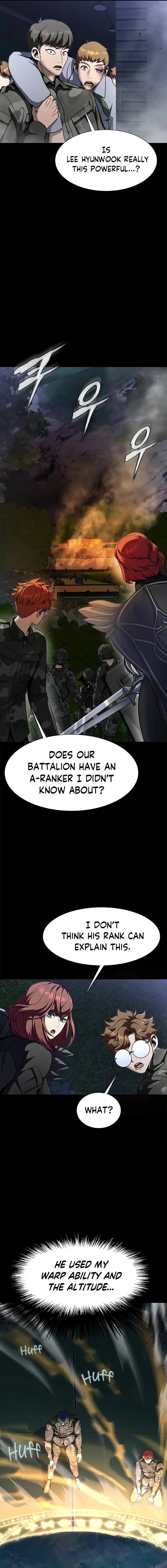 Steel Chapter 43 - Page 5