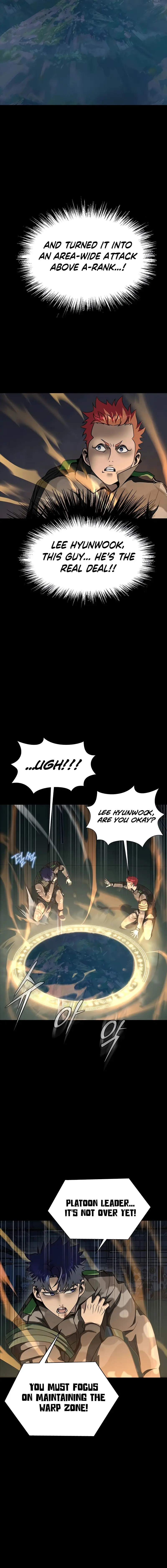 Steel Chapter 43 - Page 6