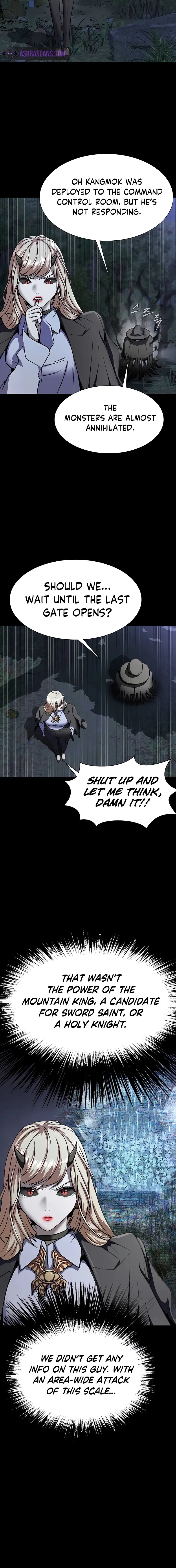 Steel Chapter 43 - Page 8
