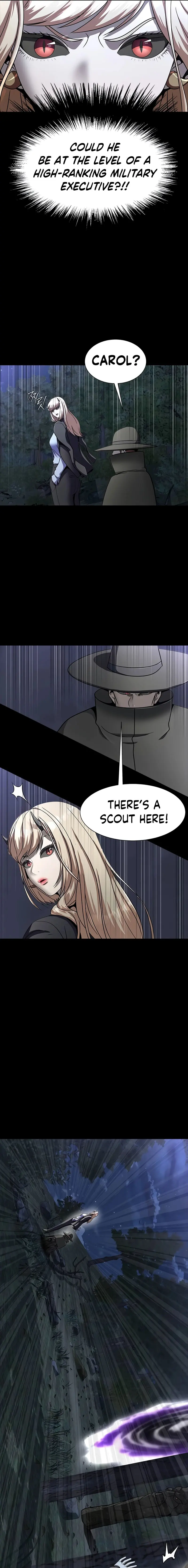 Steel Chapter 43 - Page 9
