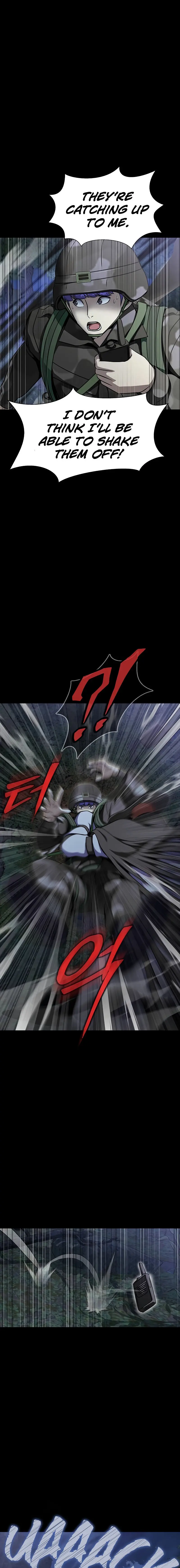 Steel Chapter 44 - Page 1